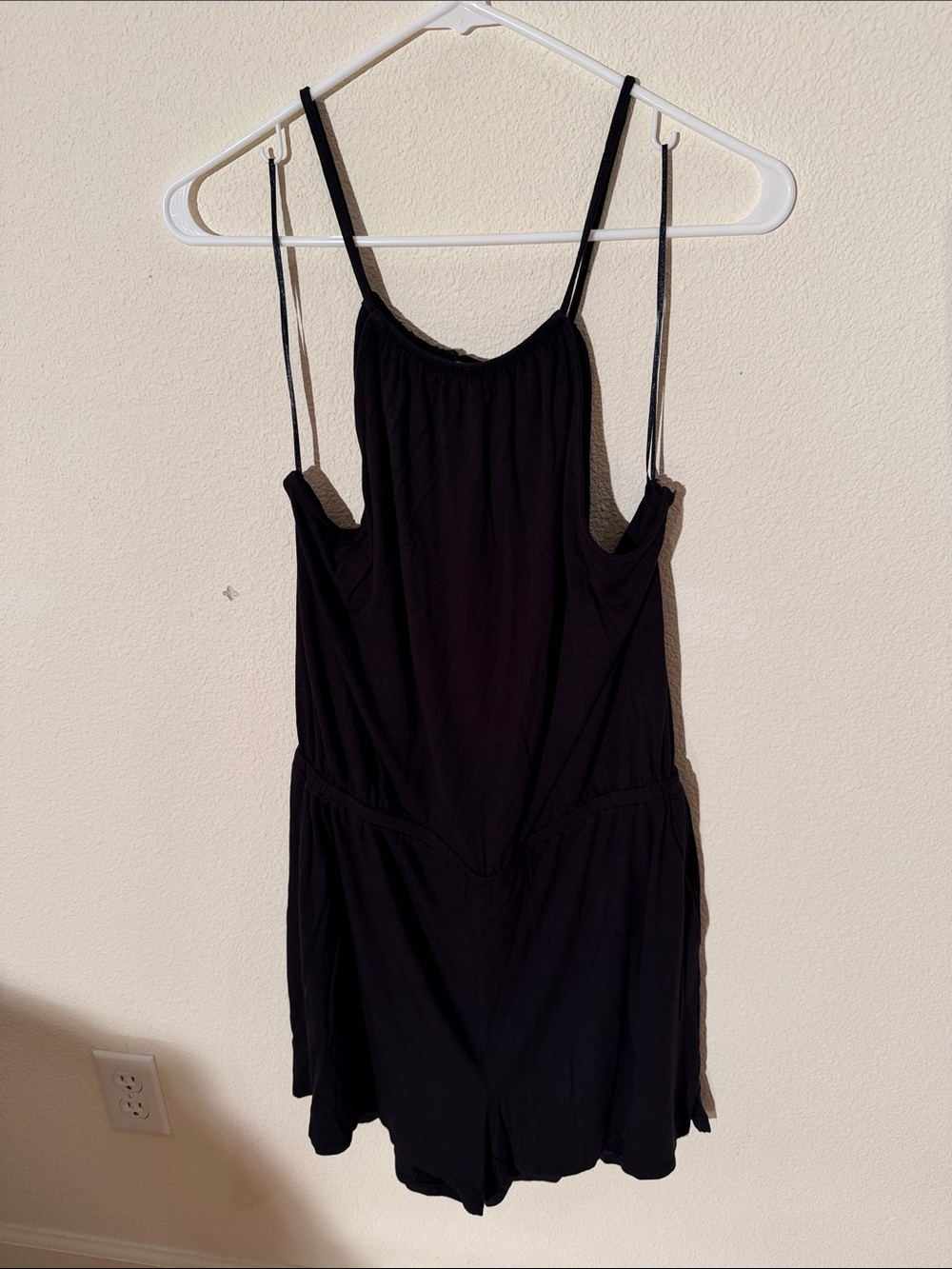 Women’s Old Navy Spaghetti Strap Romper